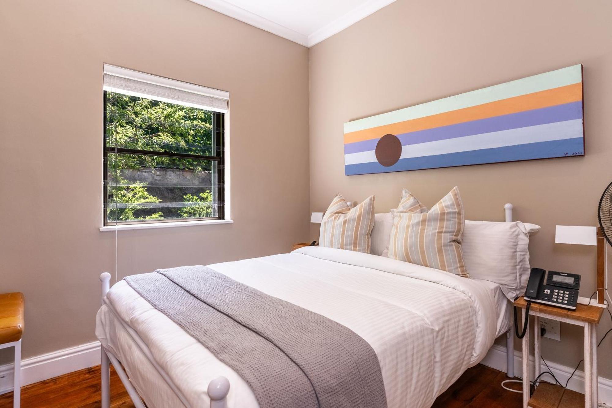 Camps Bay Forest Pods Cidade Do Cabo Exterior foto