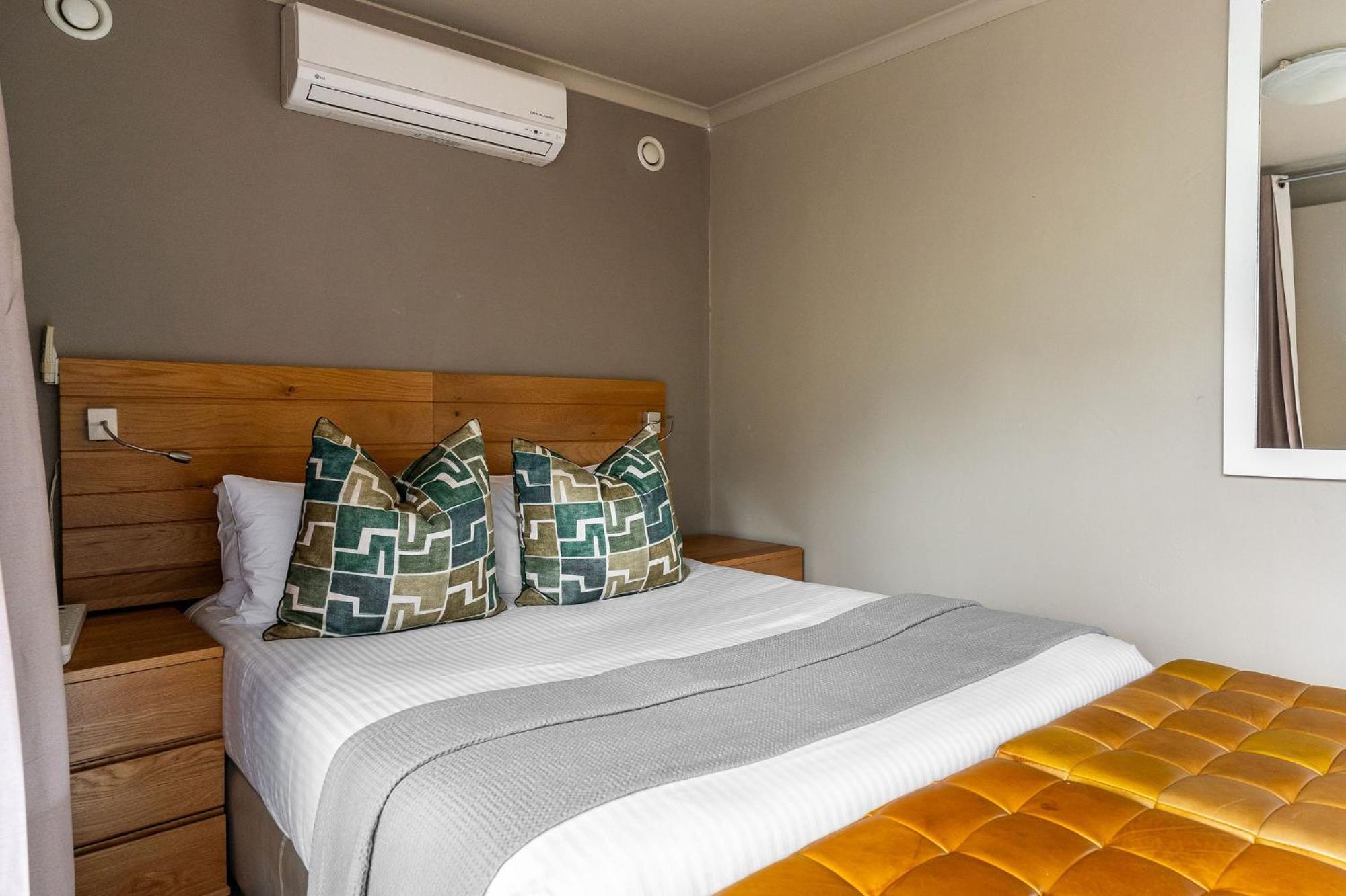 Camps Bay Forest Pods Cidade Do Cabo Exterior foto
